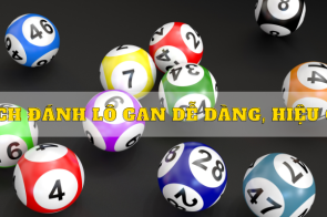 Cách đánh lô gan dễ dàng, hiệu quả