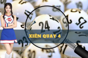 Trải nghiệm xiên quay 4 đỉnh cao tại Rồng Bạch Kim