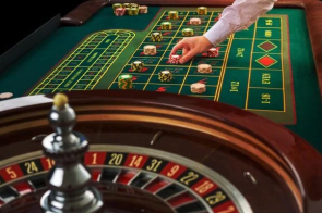 Trò Chơi Bánh Xe Khổng Lồ Roulette Tại 8xbet – Hấp Dẫn Đỉnh Cao