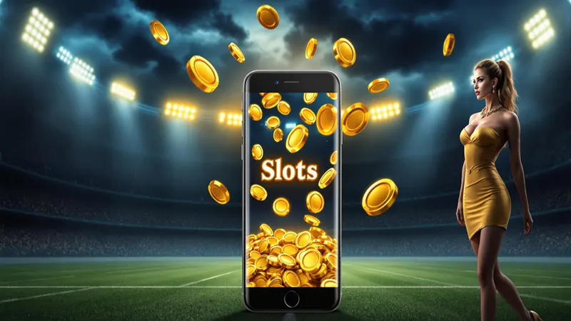  Trải nghiệm casino live tại nhà cái uy tín BJ88 