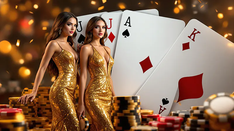  Chơi casino live nhận hoàn tiền tại nhà cái uy tín 